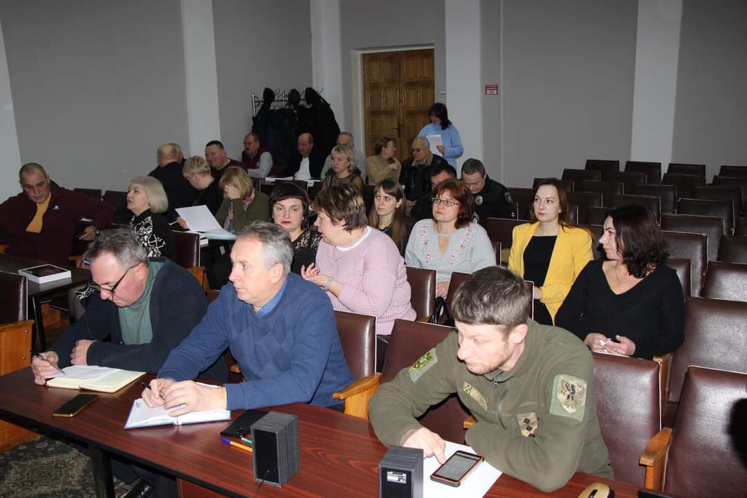 Бюджет Сновської громади на 2024 рік недоотримає майже 14 мільйонів