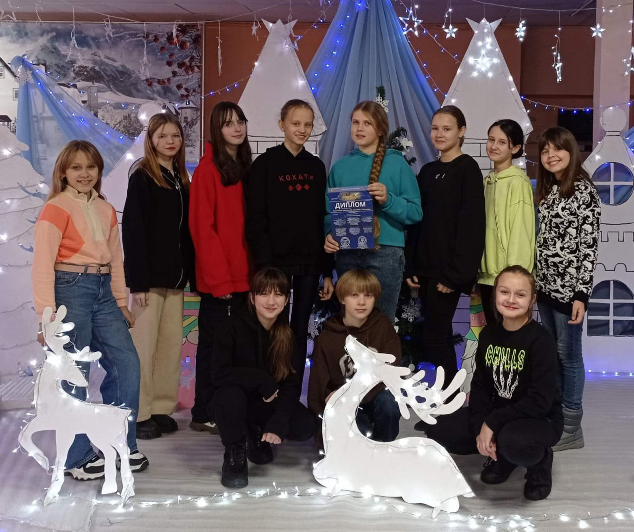 Ще одне Гран-прі для Сновщини