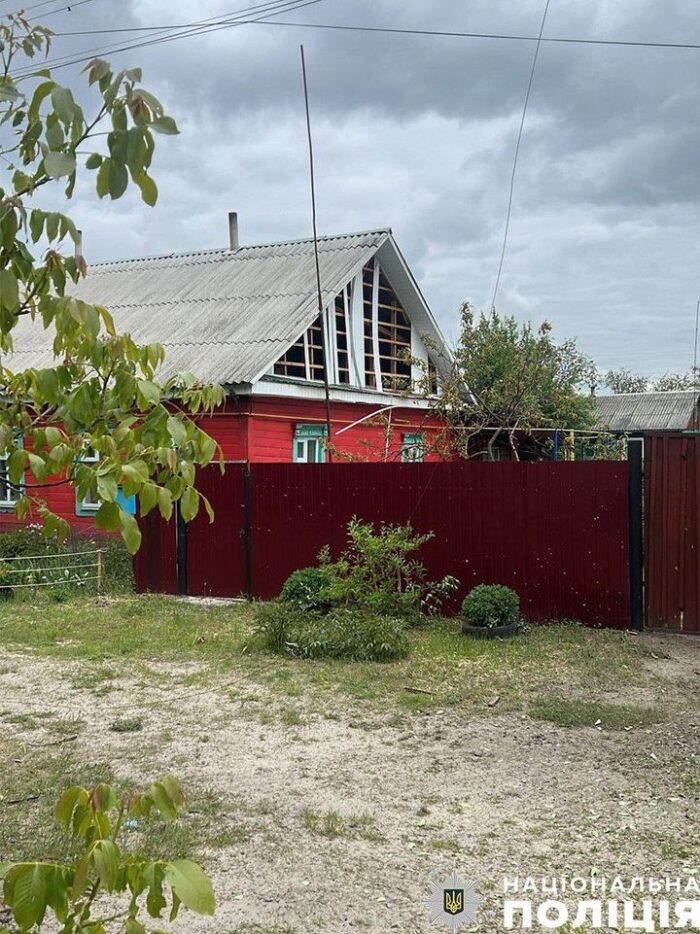Наслідки ворожого обстрілу по Сновську. Що відомо на сьогодні?