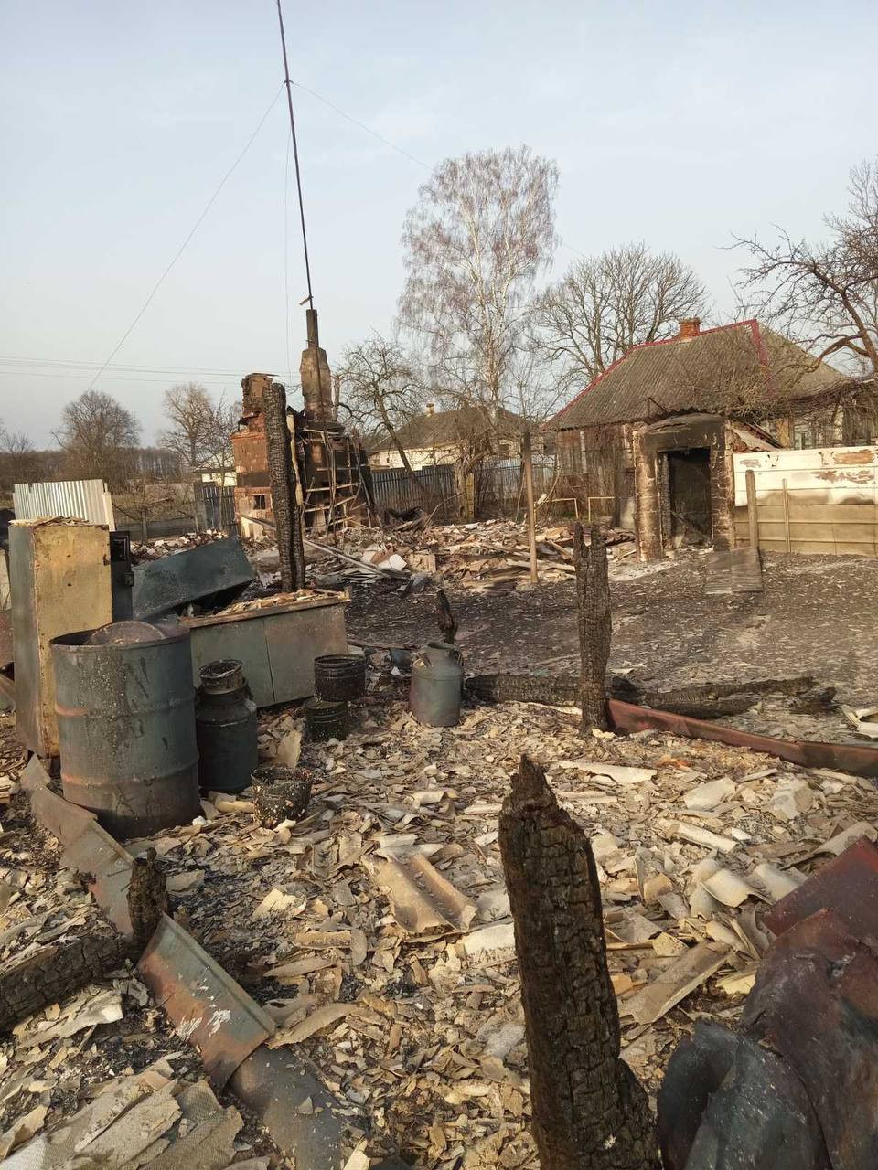 Валентина Спасік: «Кажете, сільський музей? У нас від екскурсій відбою не було, іздили до нас в Єліне двоповерховими автобусами»