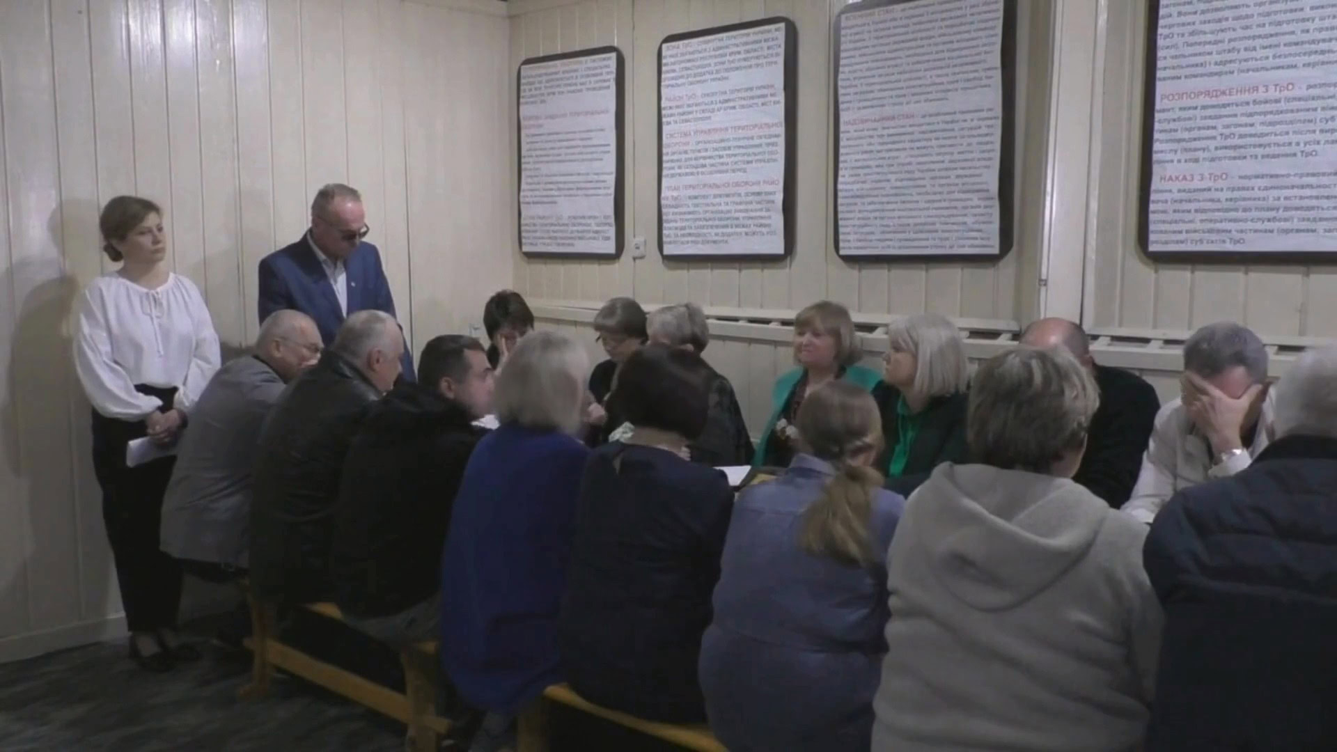 Бути чи не бути першому заступника міського голови в Сновській громаді?