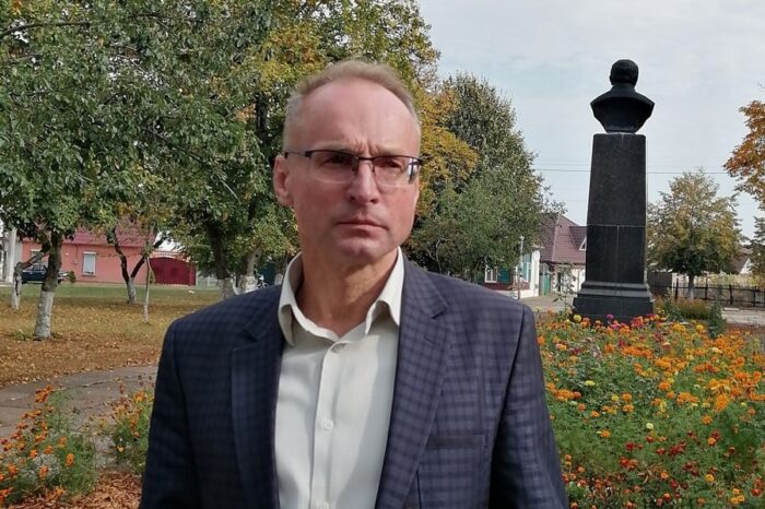 Нерухомість, зарплатня та інші доходи. Декларація Олександра Медведьова за 2023 рік