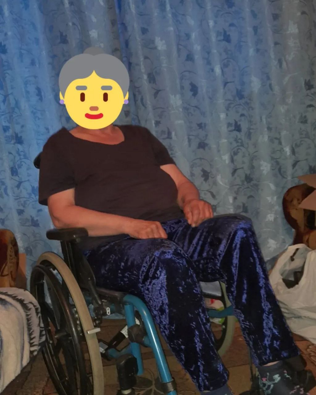 Анастасія Крот: &laquo;Інколи питаю себе: ну звідки в тобі ті сили, щоб стільки стояти на кухні і все те пекти, варити, смажити? І сама собі відповідаю: бо люблю цю справу!&raquo;