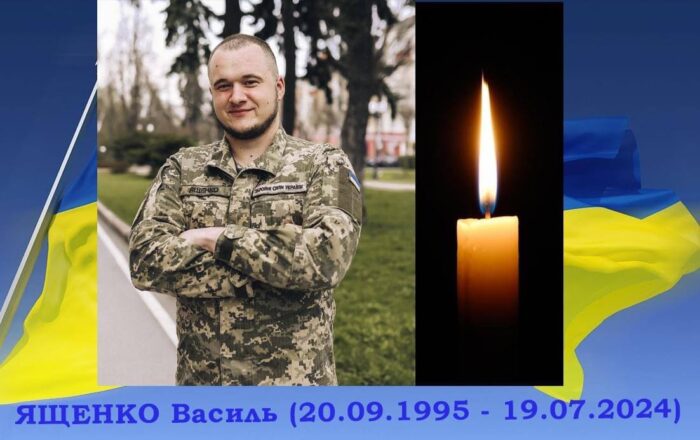 Трагічна аварія у Сновську обірвала життя молодого військовослужбовця