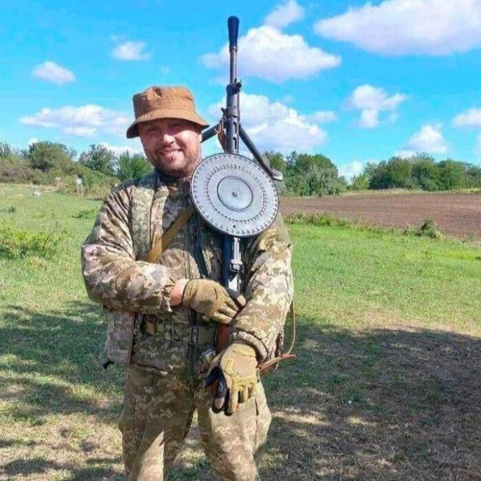 Воїну зі Сновщини посмертно присвоїли звання Героя України