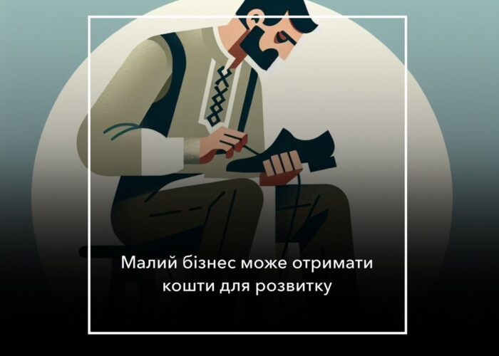 Гранти для розвитку бізнесу: як отримати підтримку від міжнародної організації Данії у справах ВПО