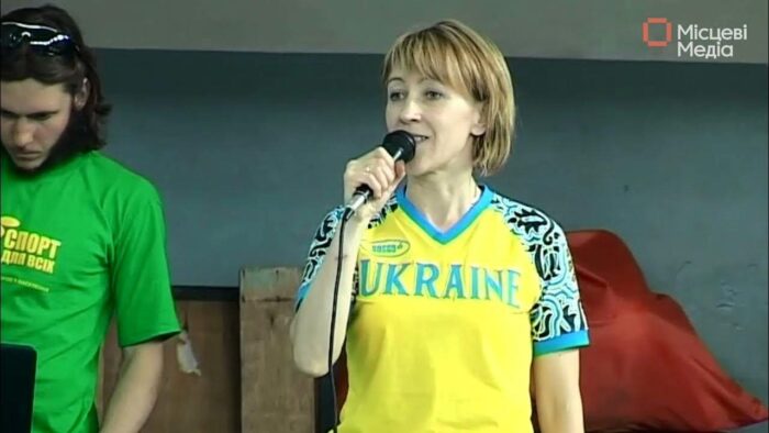 СНОВСЬК ІСТОРИЧНИЙ. “Олімпійське лелеченя” у Чернігові