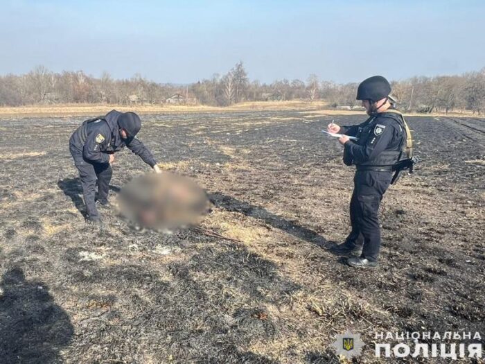 Російські війська обстріляли Чернігівщину: загинув місцевий мешканець