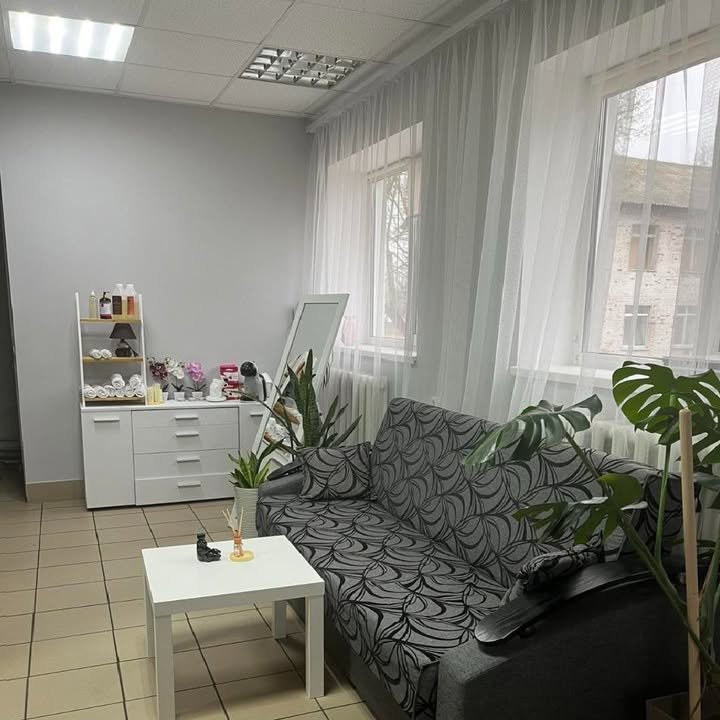 РЕКЛАМА. Shenko massage Studio &ndash; спа-салон у місті Корюківка