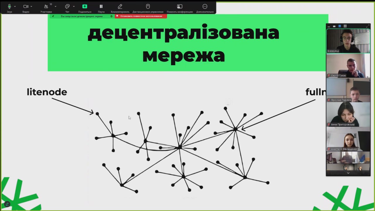 Всеволод Мельник: “Це лише початок мого шляху”
