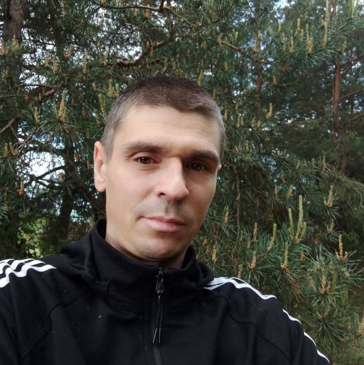 Розшукується Дмитро Короденко