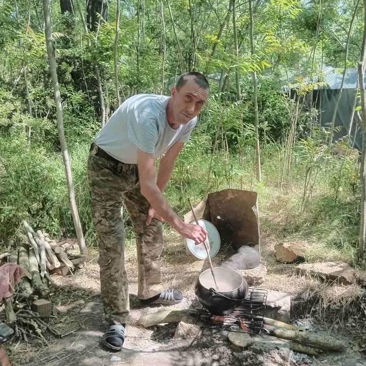 ПОВІДОМЛЕННЯ ЧИТАЧА. &ldquo;Шукаємо батька, що зник у Корюківському районі&rdquo;