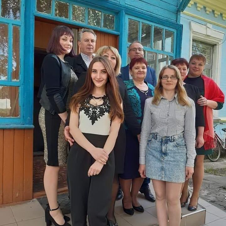 Сновська приватна газета «Промінь» на межі закриття