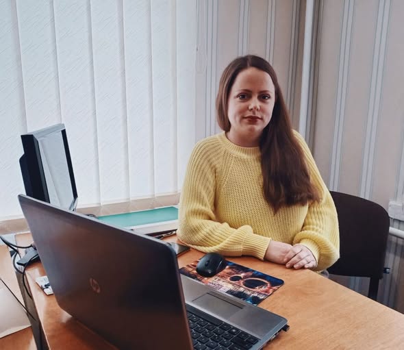 У Сновській громаді ветерани та їхні родини можуть отримати допомогу фахівця із супроводу