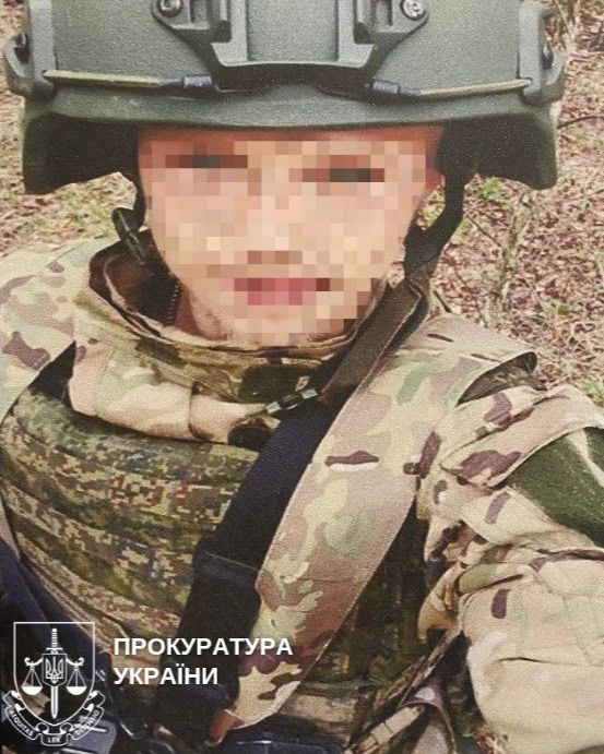 Вступив до армії рф та шпигував у WhatsApp: жителю Корюківщини повідомили про підозру в держзраді