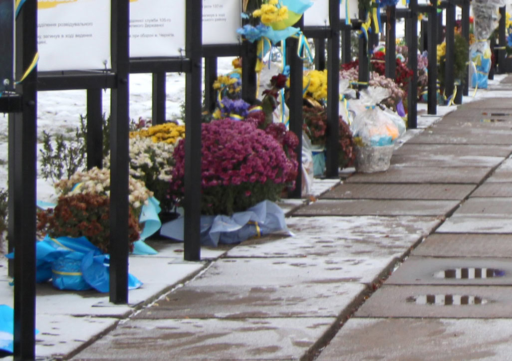 У Сновській громаді встановили камери відеоспостереження та нагадали порядок дій у разі вандалізму
