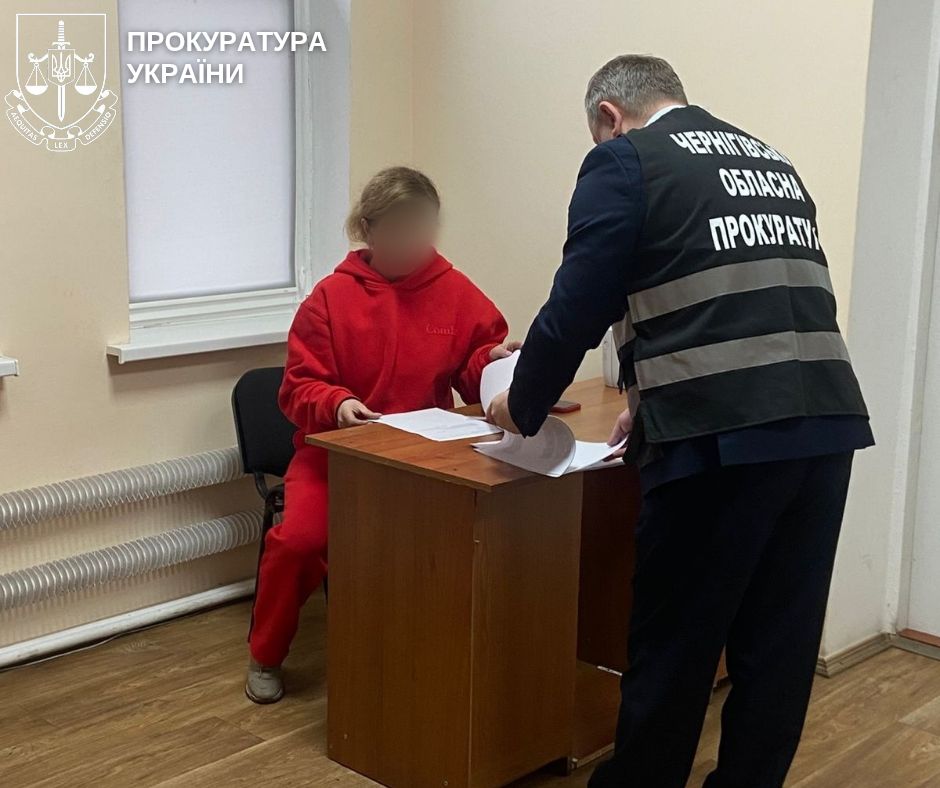 Ексзаступницю мера Сновська підозрюють у махінаціях на 1,5 млн грн: у списки на допомогу внесла доньку, яка живе за кордоном