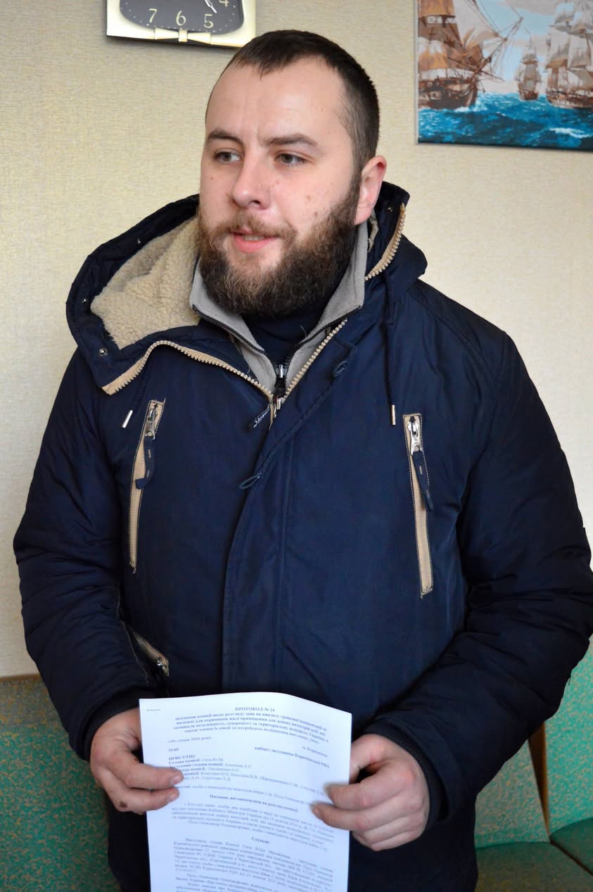 Двоє ветеранів зі Сновської громади отримають компенсацію на житло