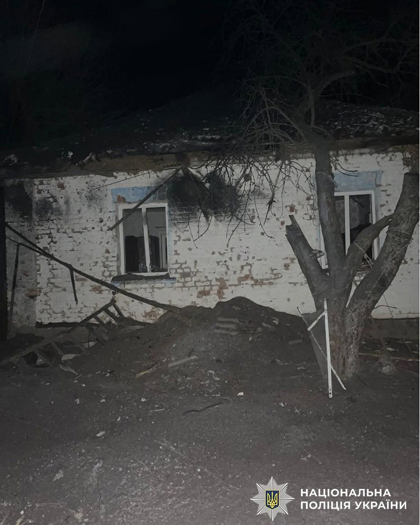 У селі Сновської громади ворожий &laquo;Ланцет&raquo; пошкодив будинок та авто