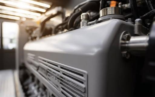 Комісія ТЕБ та НС погодила передачу техніки для роботи в умовах можливих відключень світла