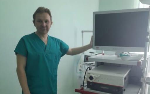 У Сновську прийматиме хірург: як записатися на консультацію