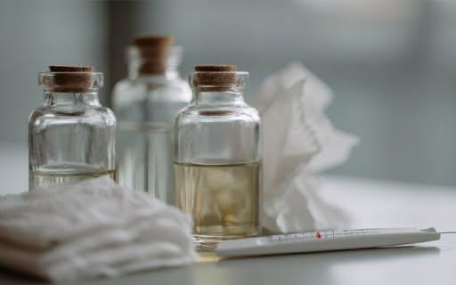 Рівень захворюваності на ГРВІ у Сновську зріс на 20%