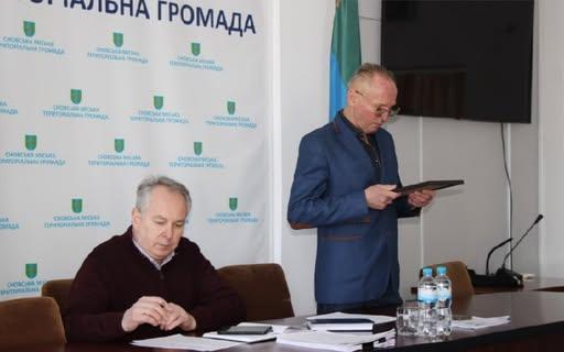 Допомога захисникам, нові тарифи соцпослуг та звіти медиків: підсумки засідання Сновського виконкому