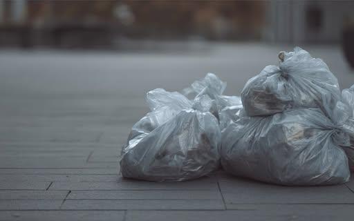 У Сновську перенесли графік вивозу сміття