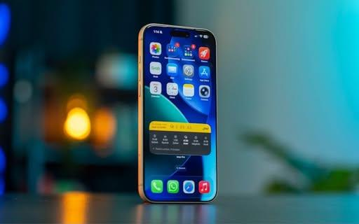 У Сновську засудили місцевого жителя за продаж неіснуючого iPhone