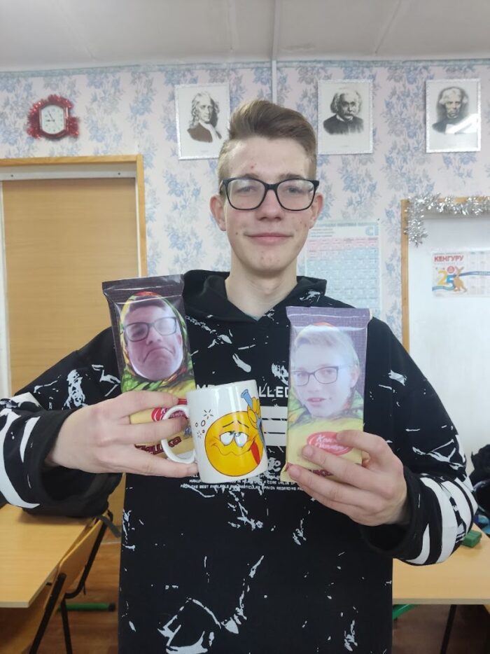 паша компани — Спорт та фітнес у Сновську