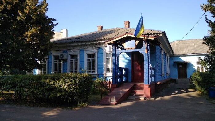Сновська міська рада — Держустанови у Сновську
