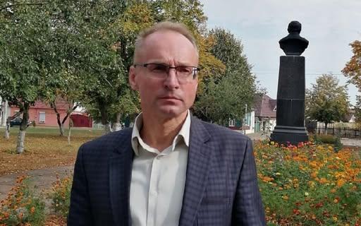 Олександра Медведьова судитимуть у Корюківці за закупівлю генераторів за завищеними цінами