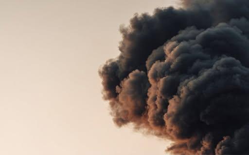У Сновську через російську атаку пошкоджено будівлю районного суду