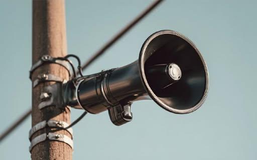 У Сновську в районі райспоживспілки встановлять сучасну систему тривоги