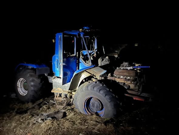 Росіяни обстріляли Рогізки та Нові Боровичі: поранено юнака