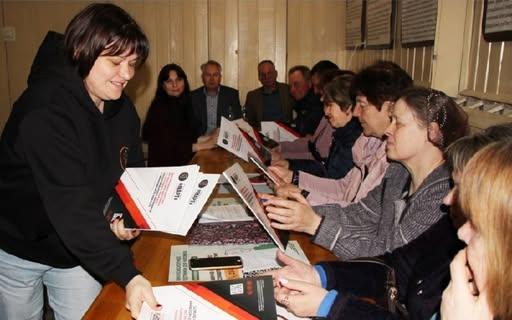 Виконком Сновської міськради погодив виплати військовим та допомогу при народженні дітей