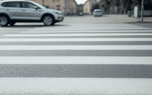 У Сновську автомобіль збив пішохода