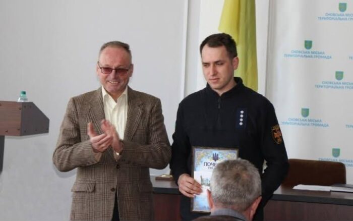 У Сновську на сесії міськради обговорили зміни в роботі шести ліцеїв