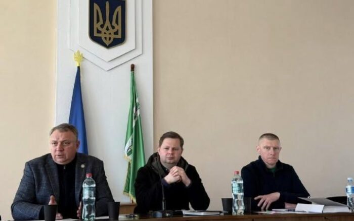 Сновська громада долучилася до планування управління відходами у Східному кластері