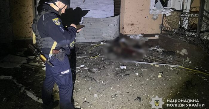 Через атаку безпілотників у Сновській громаді загинув чоловік