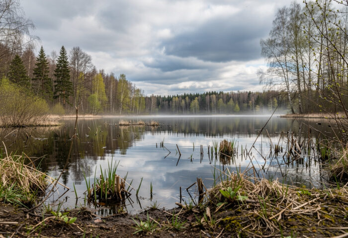 Погода у Сновську на 07.04.2026