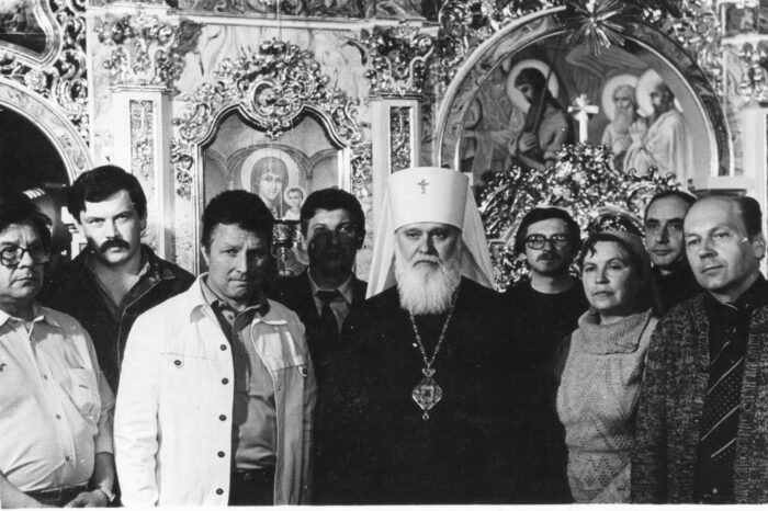 Режисер зі Сновська, який показав Чорнобиль усьому світу: невідома історія Роллана Сергієнка