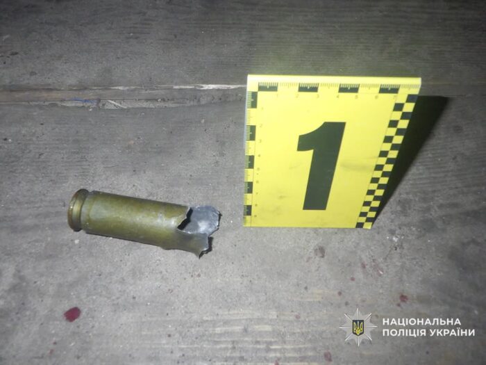 У Сновську троє неповнолітніх травмувалися через вибух боєприпасу