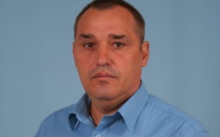 У мера Сновська  Олександра Медведьова – новий радник