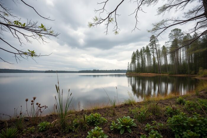 Погода у Сновську на 19.05.2026