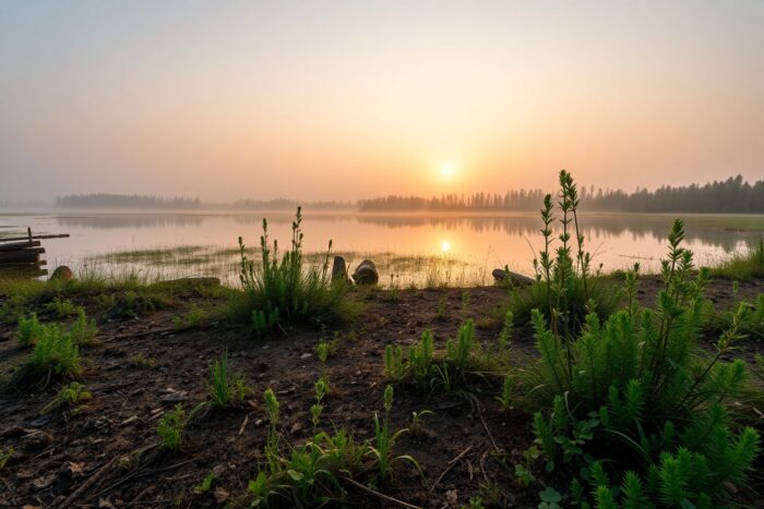 Погода у Сновську на 04.05.2026