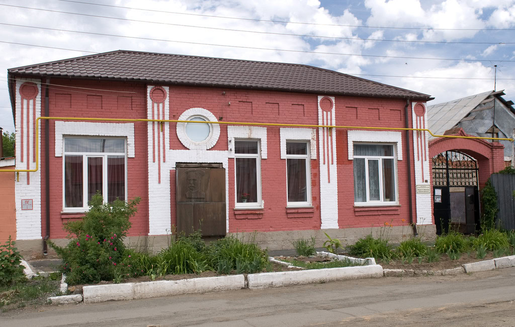 Сновський хлопець, який повернув Україні заслання Шевченка: історія Леоніда Большакова