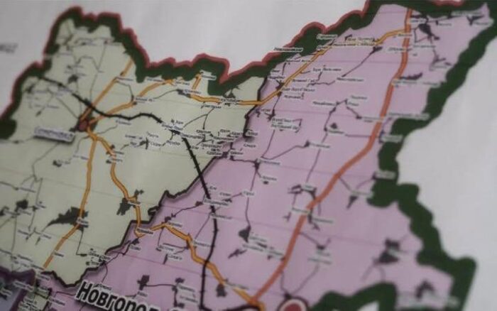 Влада продовжує обов’язкову евакуацію жителів села Гірськ у Сновській громаді