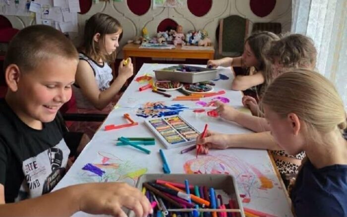 Двадцять два жителі Сновської громади пройшли реабілітацію у Кончі-Заспі
