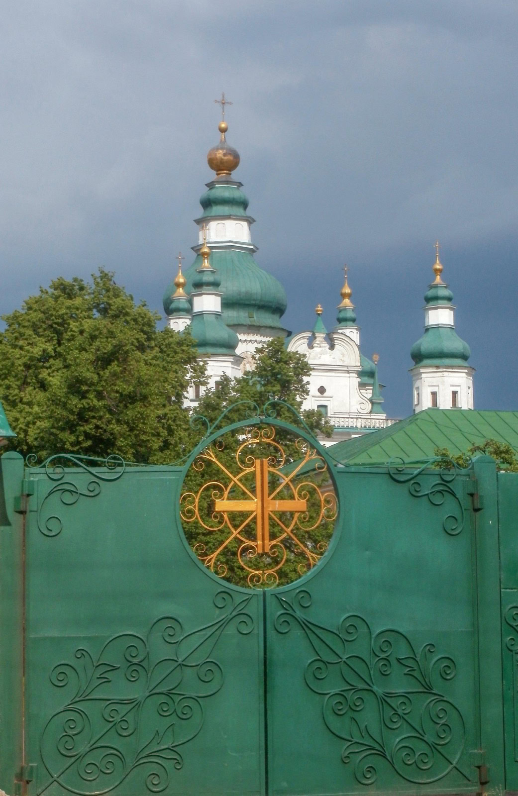 Людина, яка зберегла пам’ять Чернігівщини: Григорій Милорадович і козацький архів із Нових Боровичів